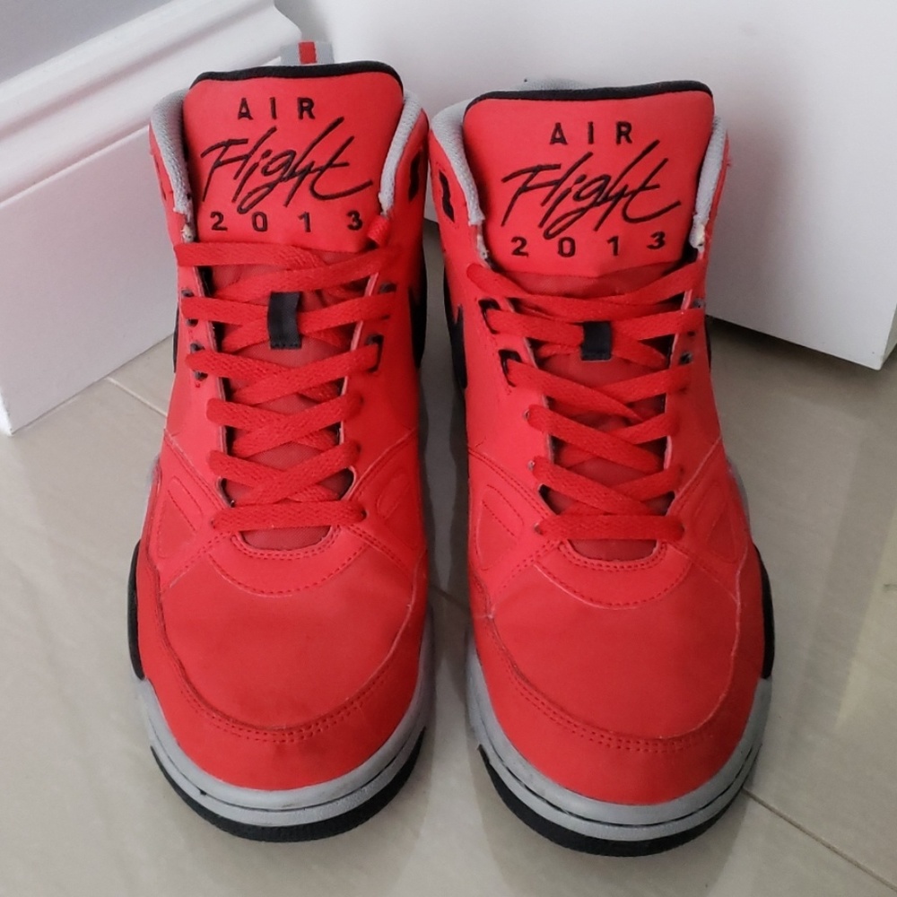 Air Flight Jordans